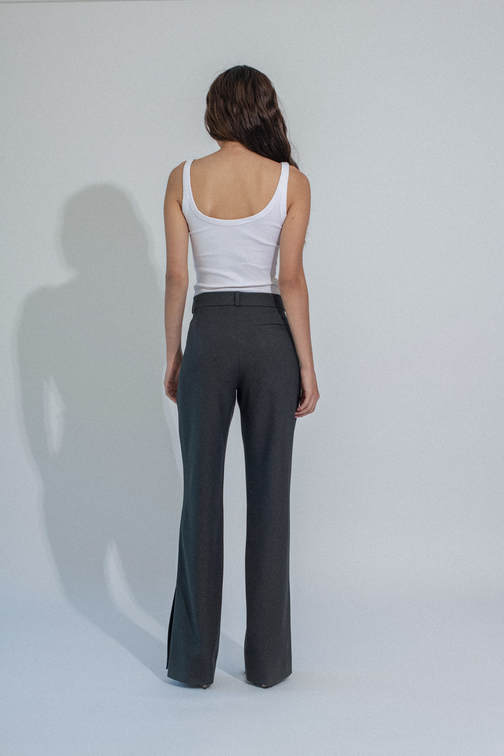 PANTALON SASTRE RECTO
