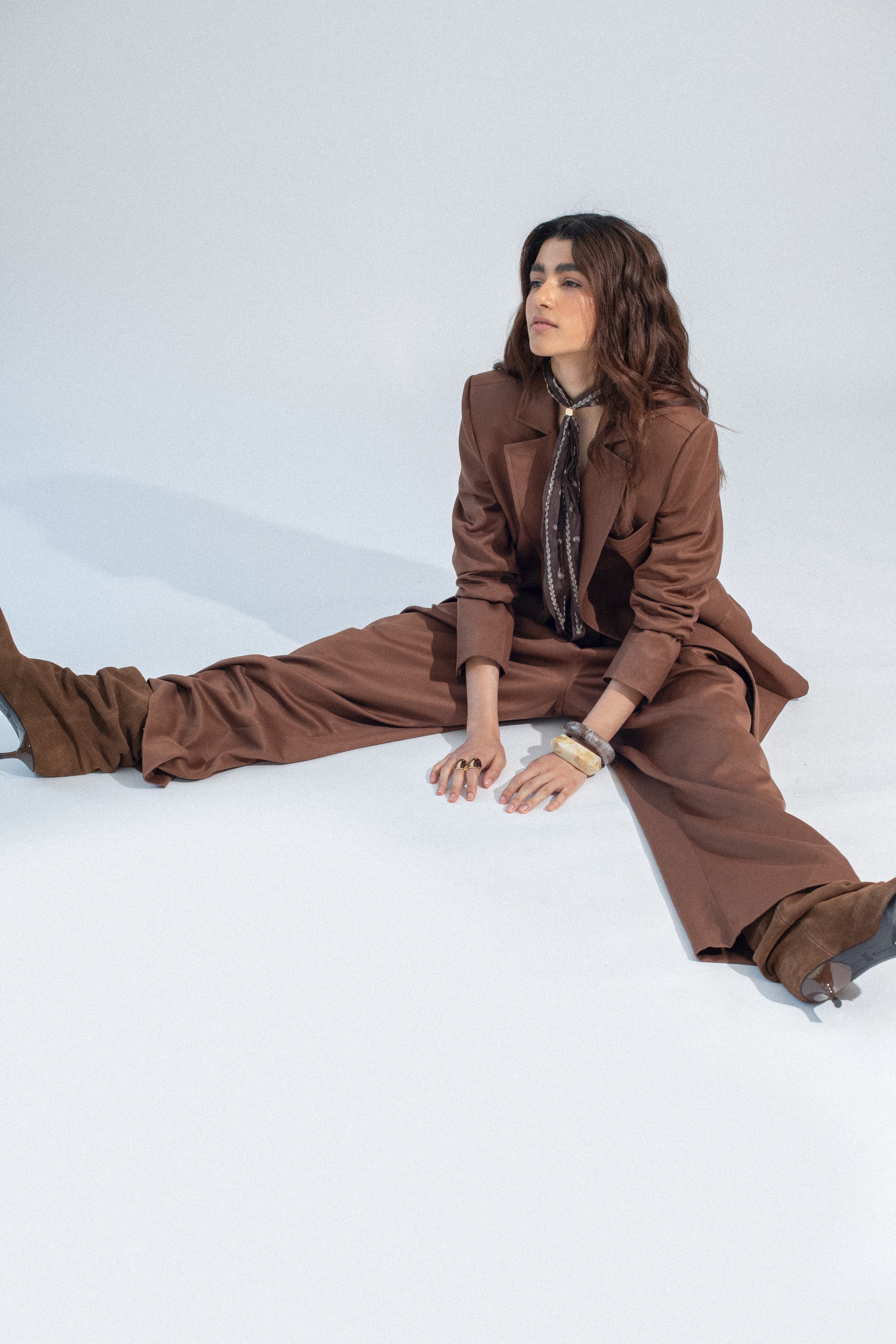 PANTALON ANCHO