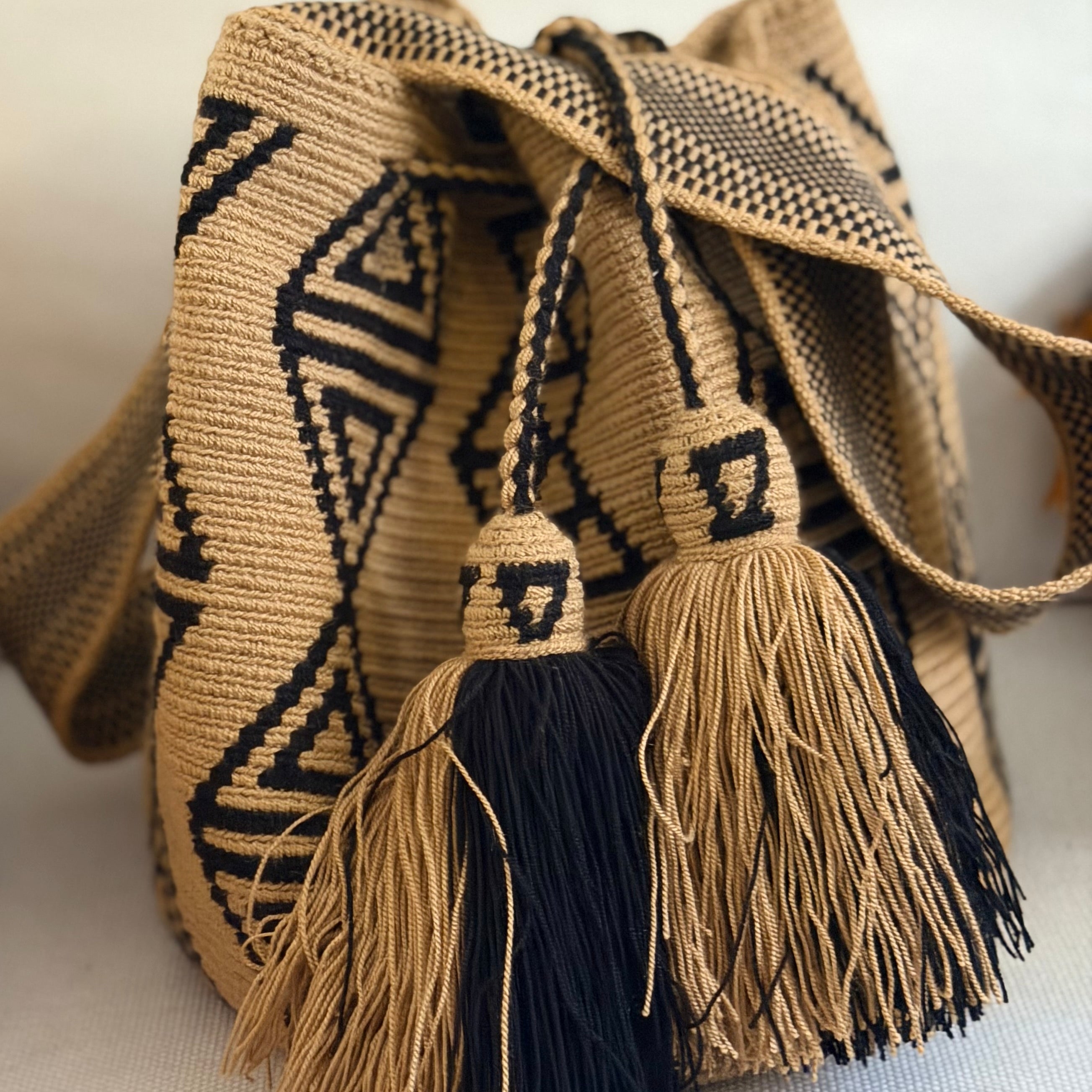 CARTERAS WAYUU