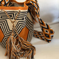 CARTERAS WAYUU