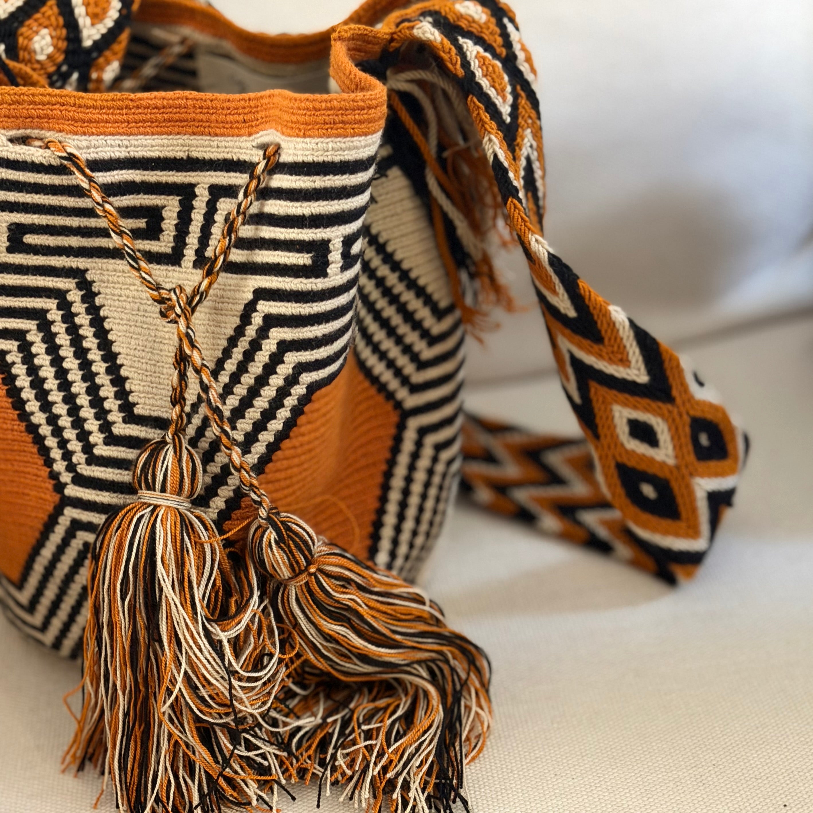 CARTERAS WAYUU