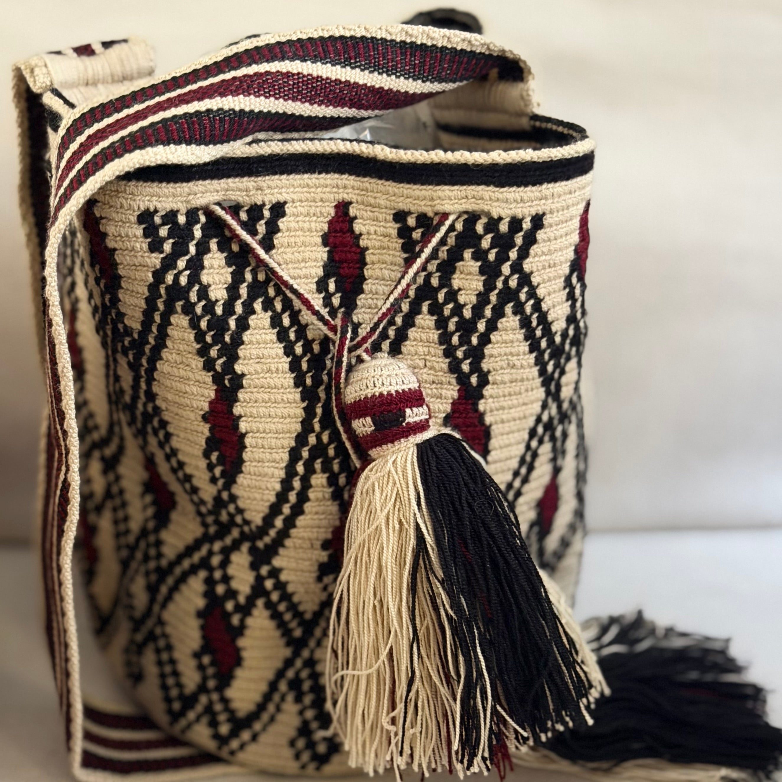CARTERAS WAYUU