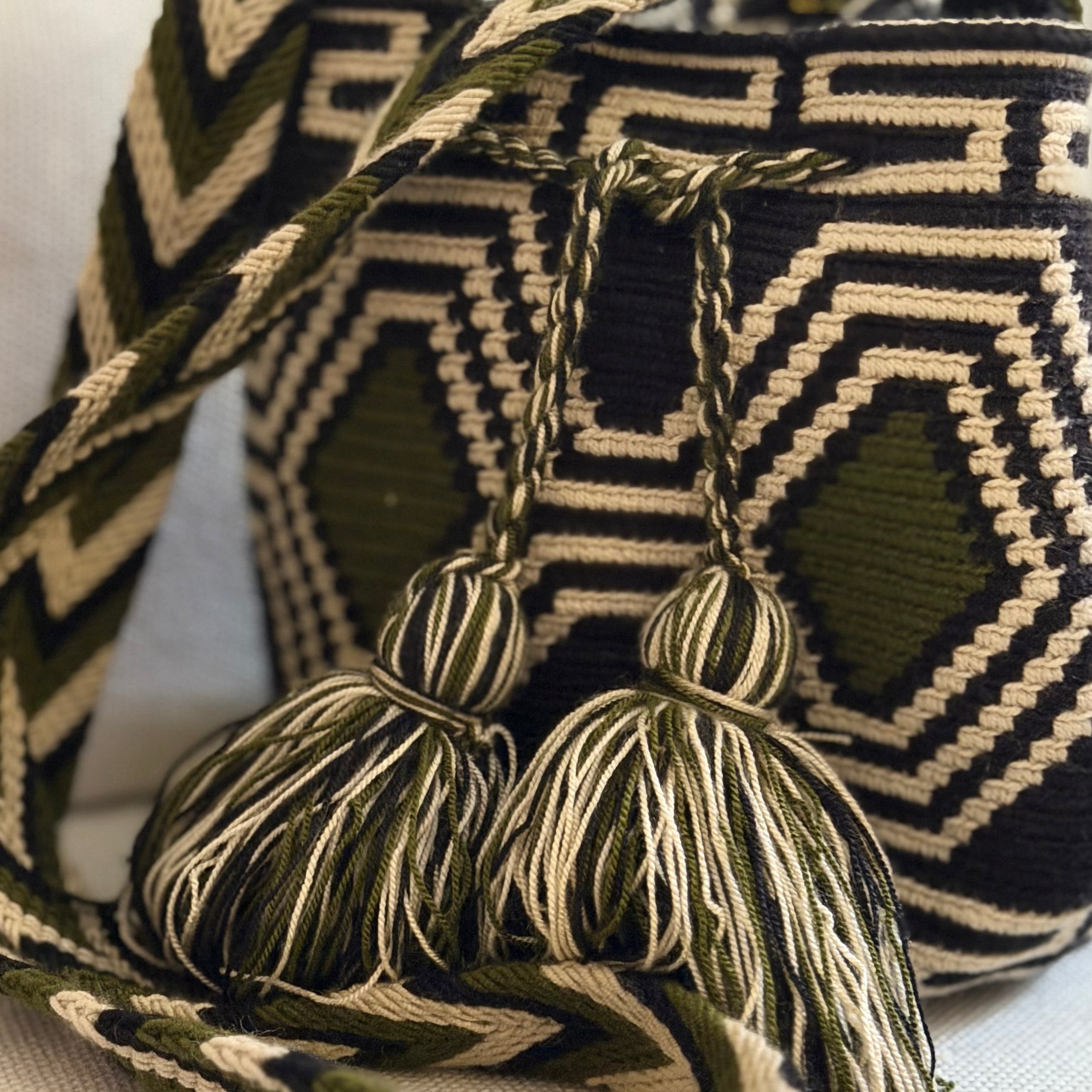 CARTERAS WAYUU