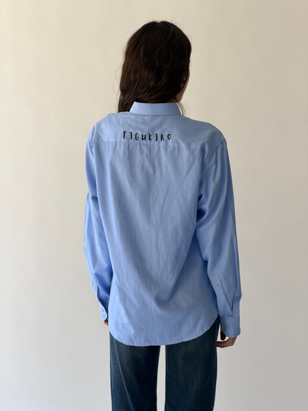 CAMISA FIGUEIRO