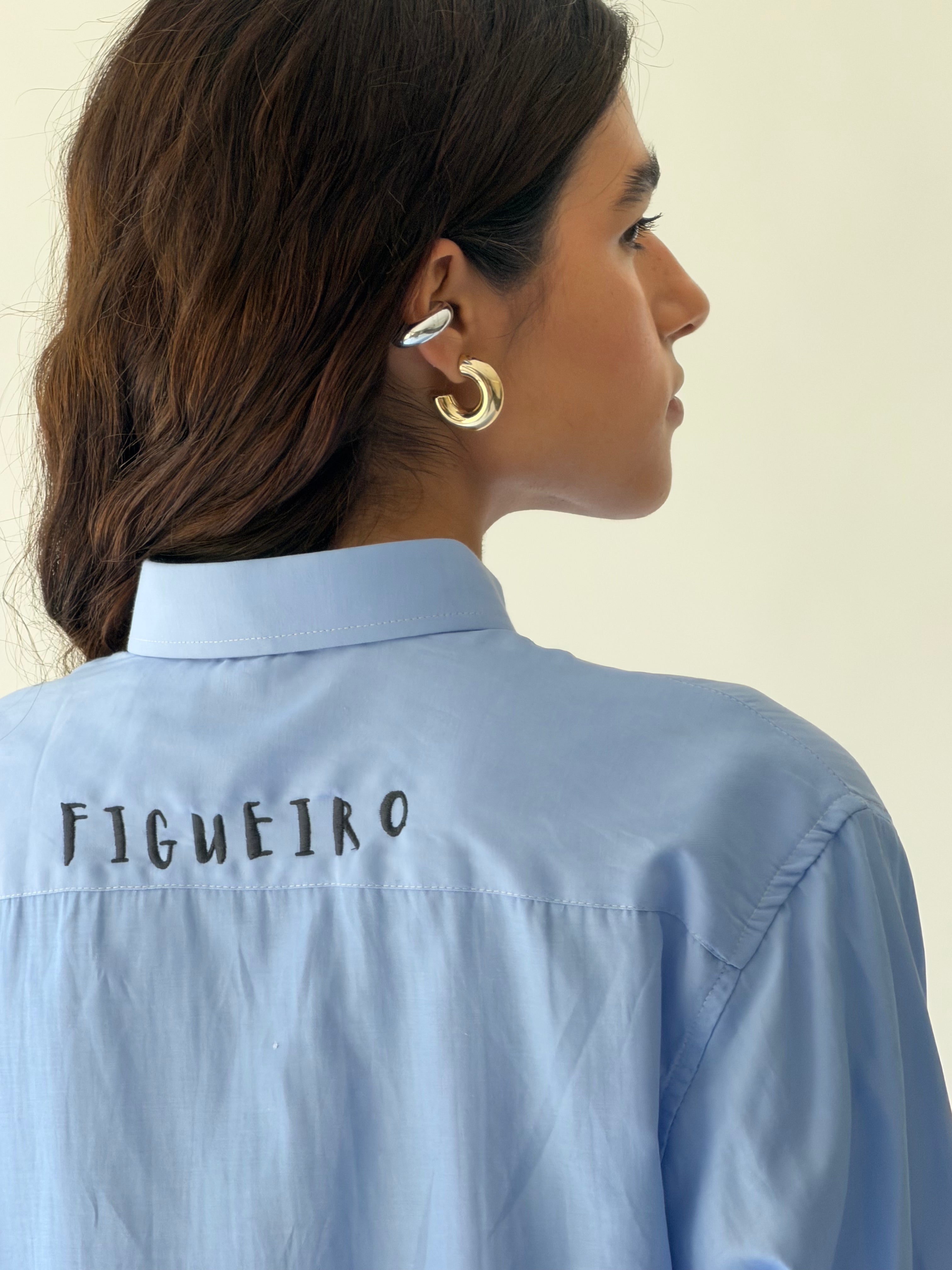CAMISA FIGUEIRO