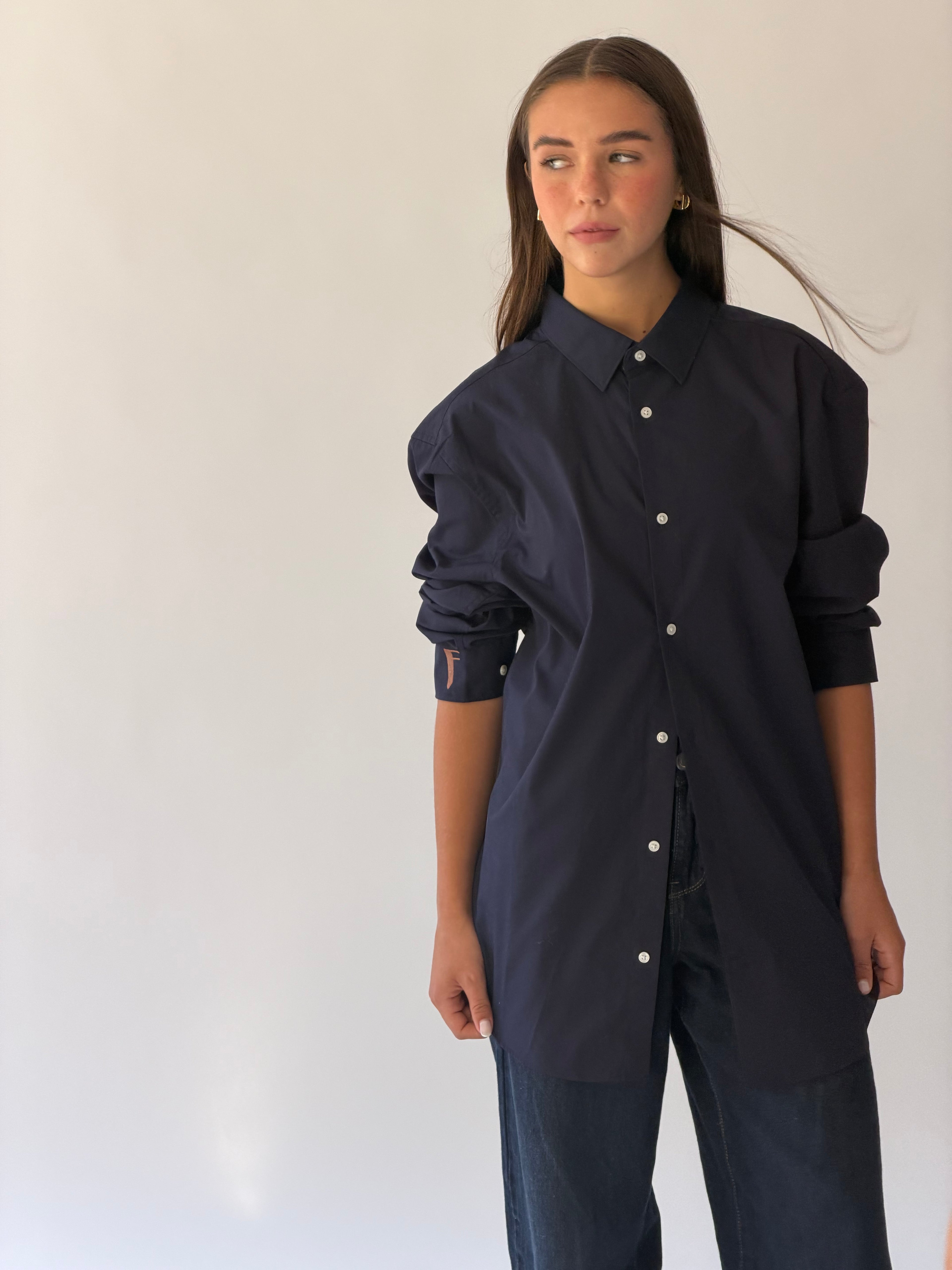 CAMISA FIGUEIRO