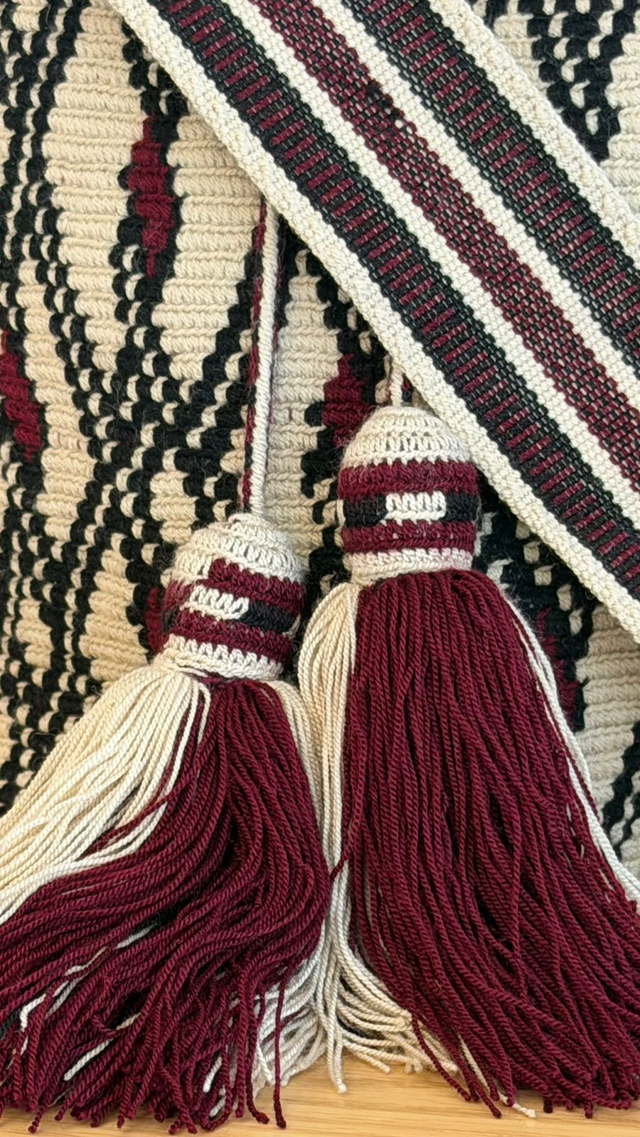 CARTERAS WAYUU