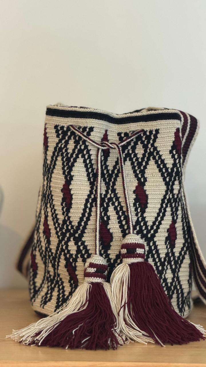 CARTERAS WAYUU