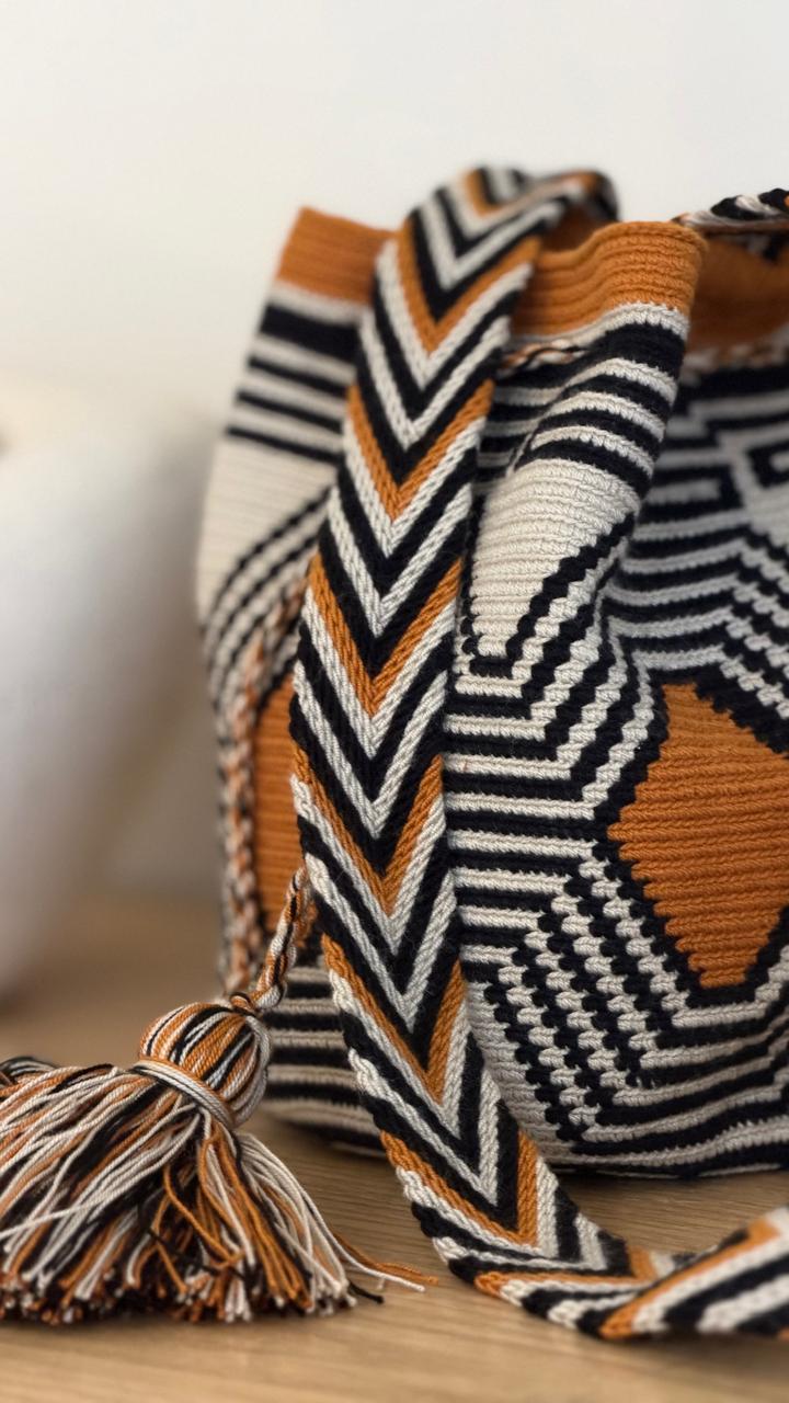 CARTERAS WAYUU