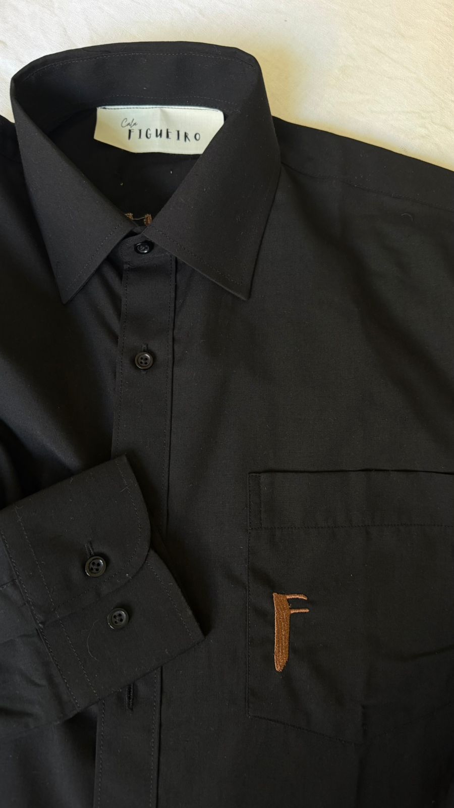CAMISA FIGUEIRO