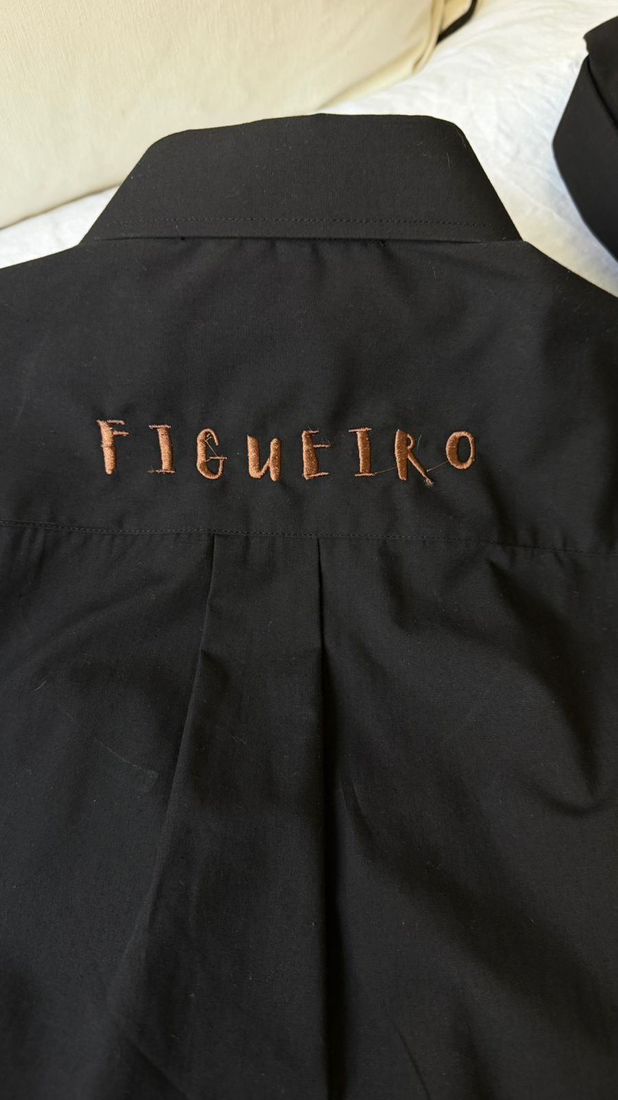 CAMISA FIGUEIRO