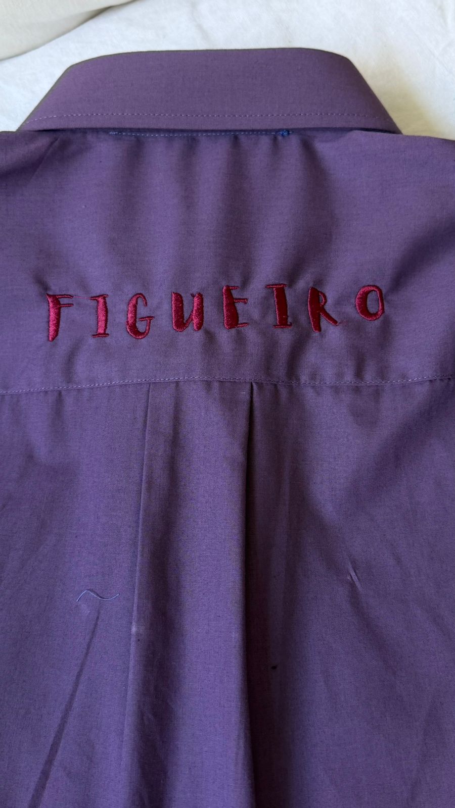 CAMISA FIGUEIRO