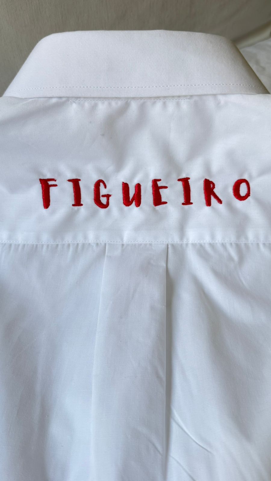 CAMISA FIGUEIRO