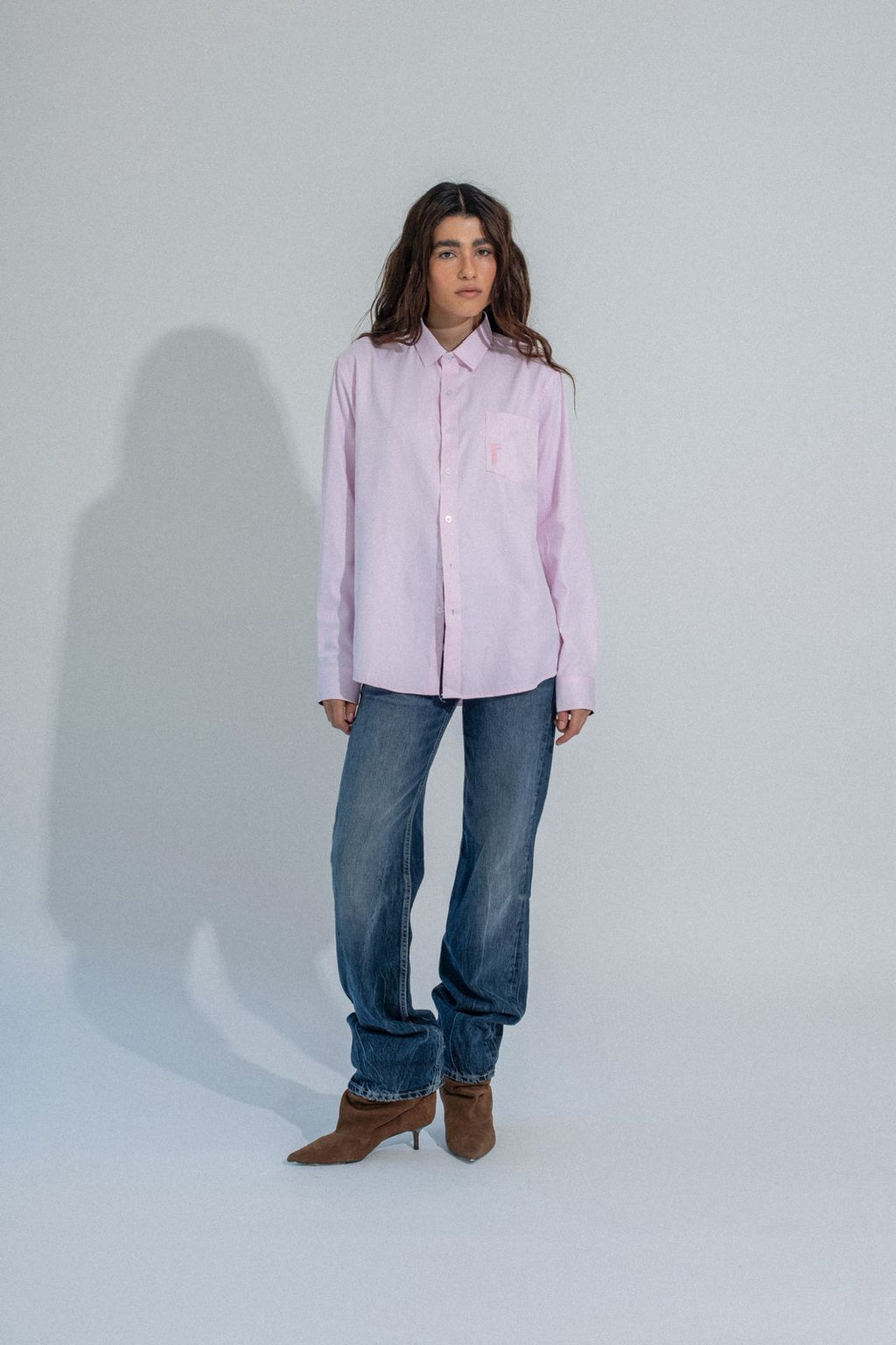 CAMISA FIGUEIRO