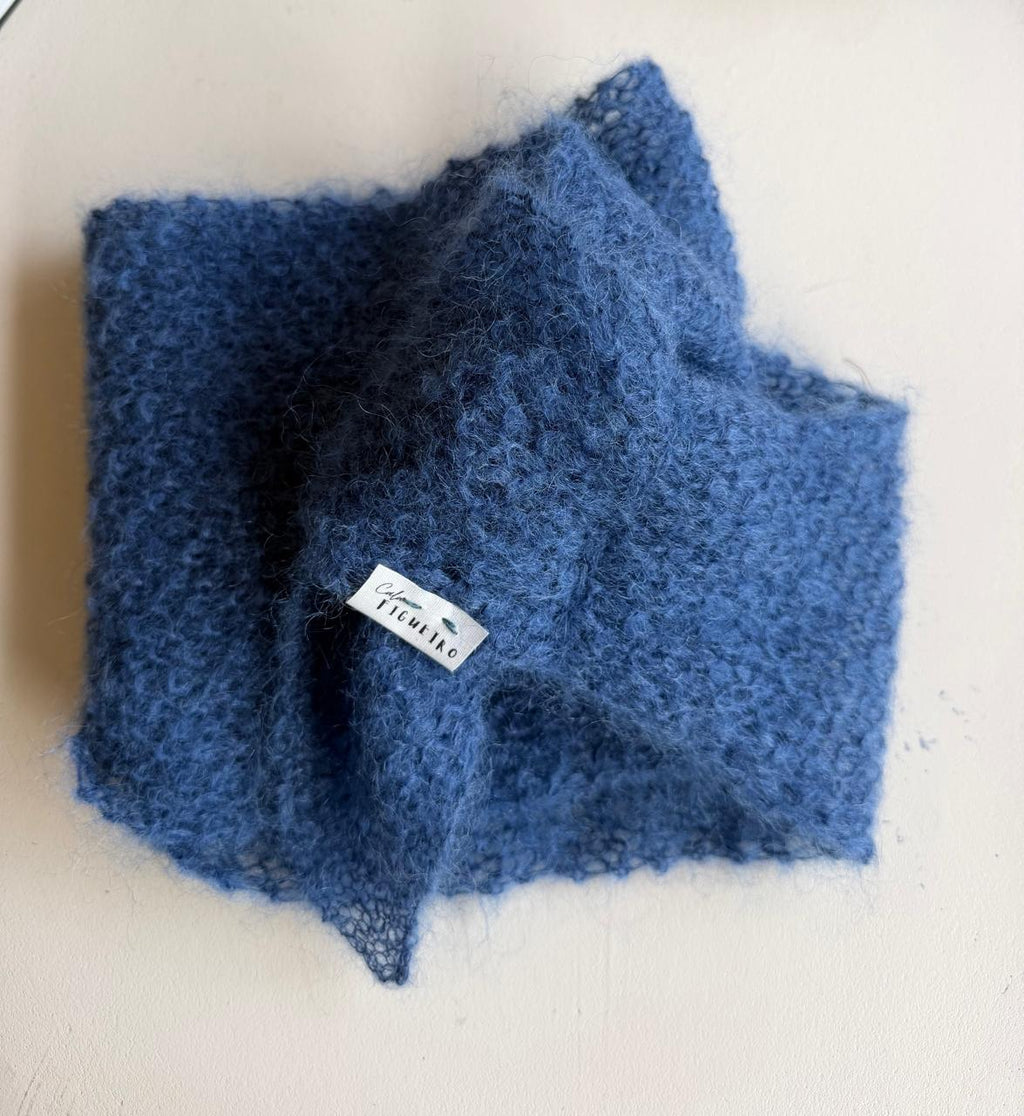 CUELLO MOHAIR